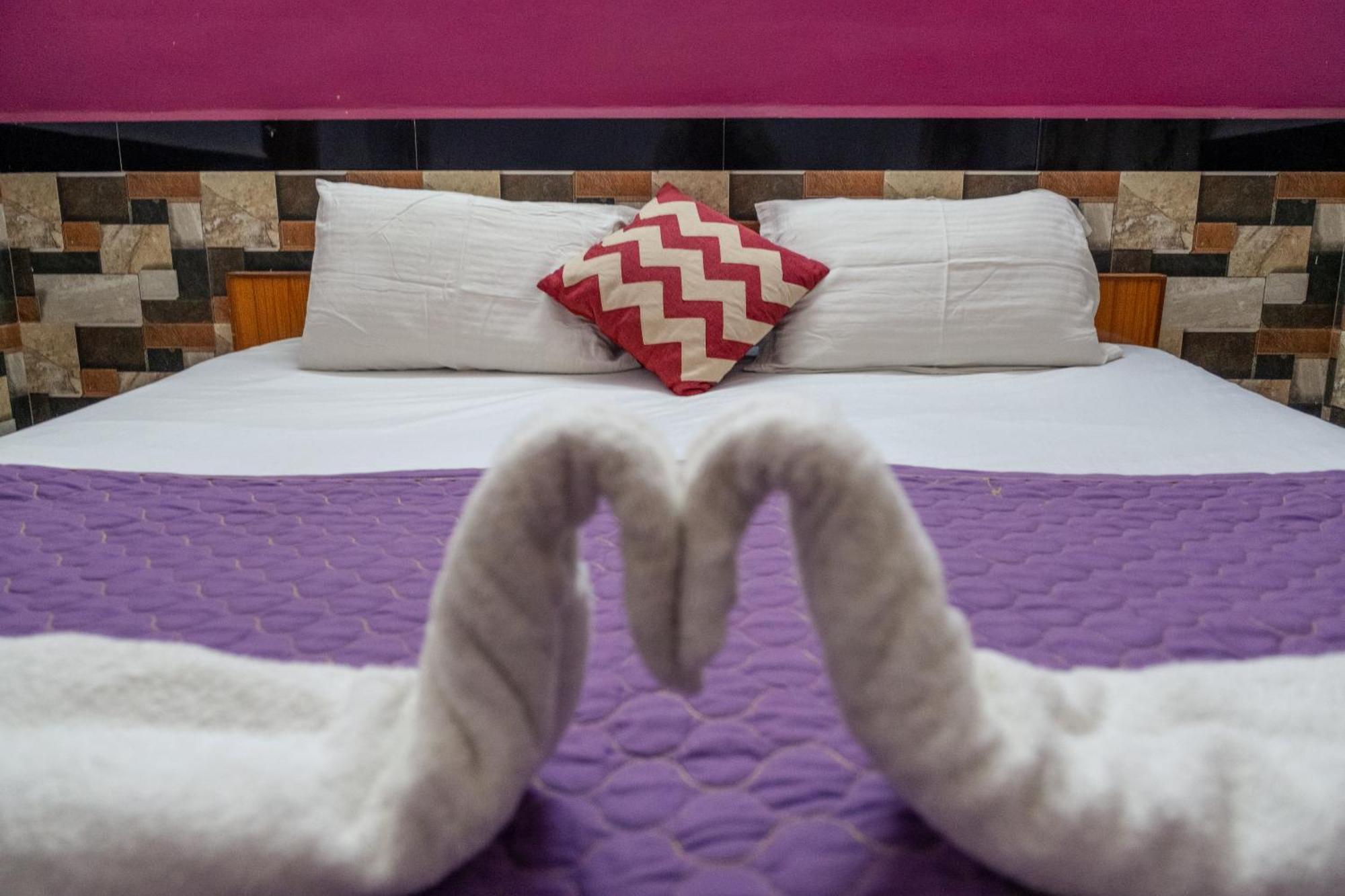 Crazy Camel Hotel & Safari Jaisalmer Room photo