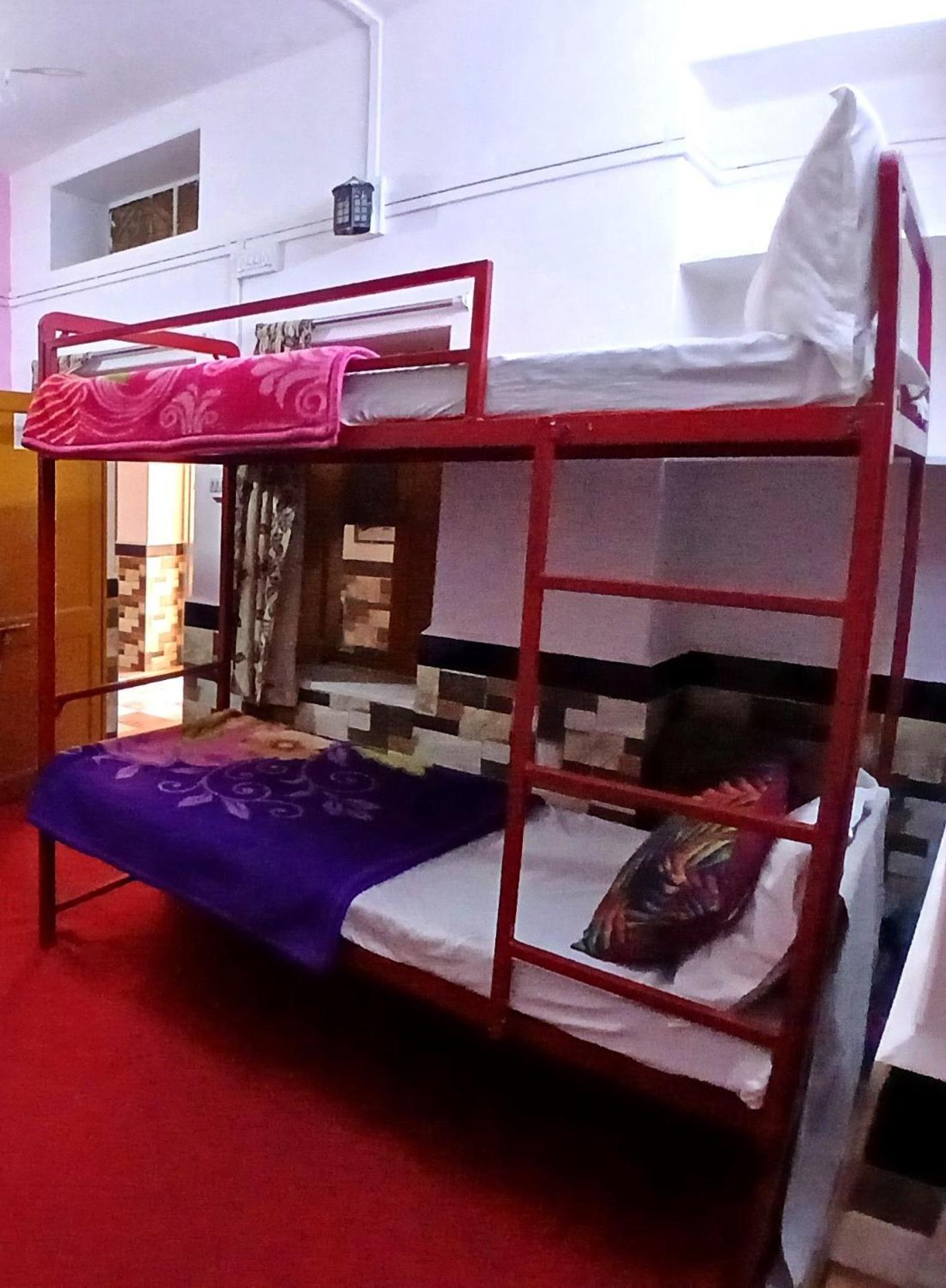 Crazy Camel Hotel & Safari Jaisalmer Room photo